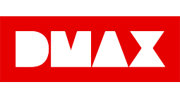 DMAX logo 