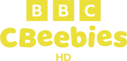 CBeebies HD logo