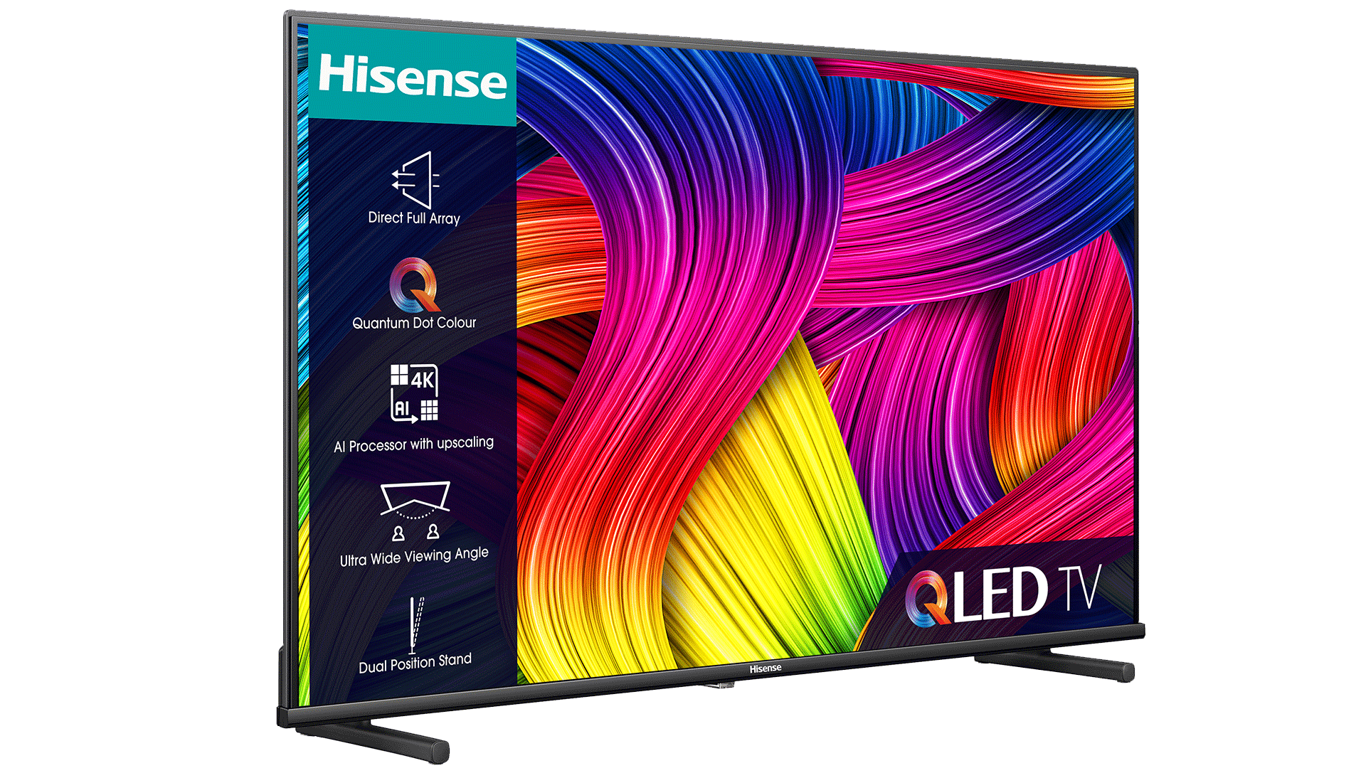 Hisense Freeview Play