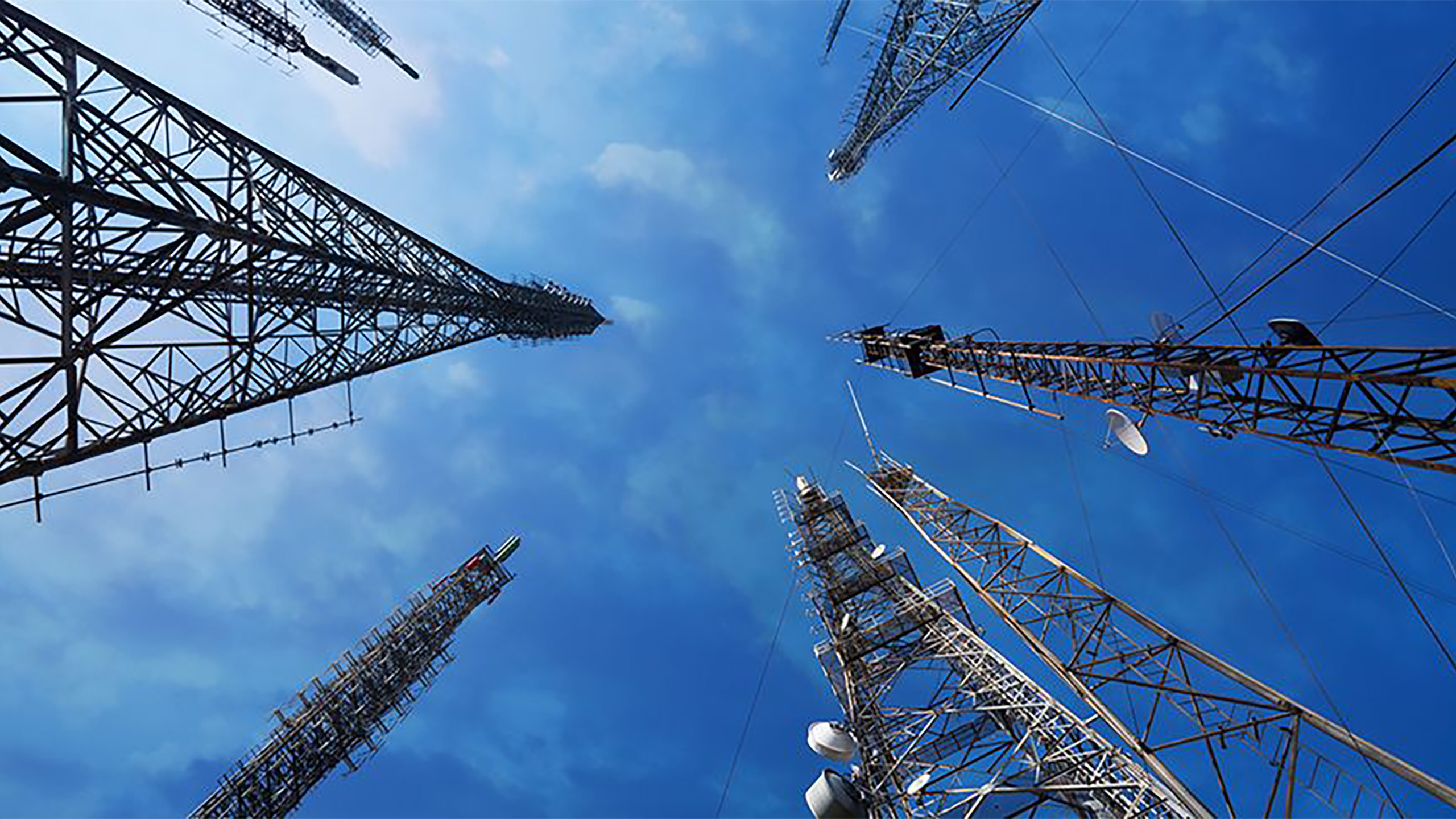 TV Transmitter