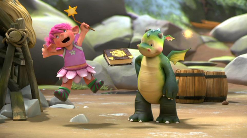 10 shows your kids will love this summer Freeview