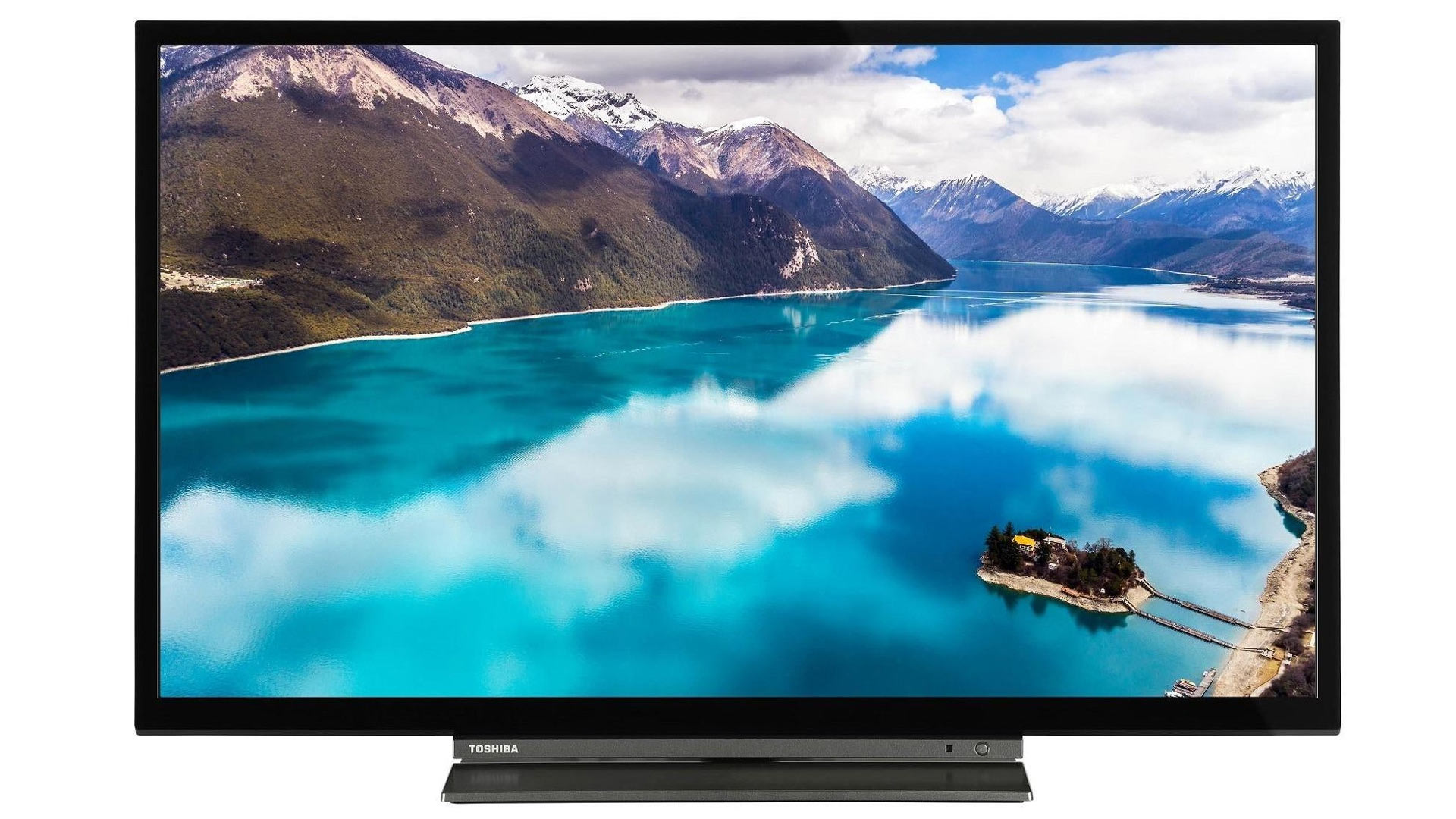 Five of the bestvalue Freeview Play TVs Freeview