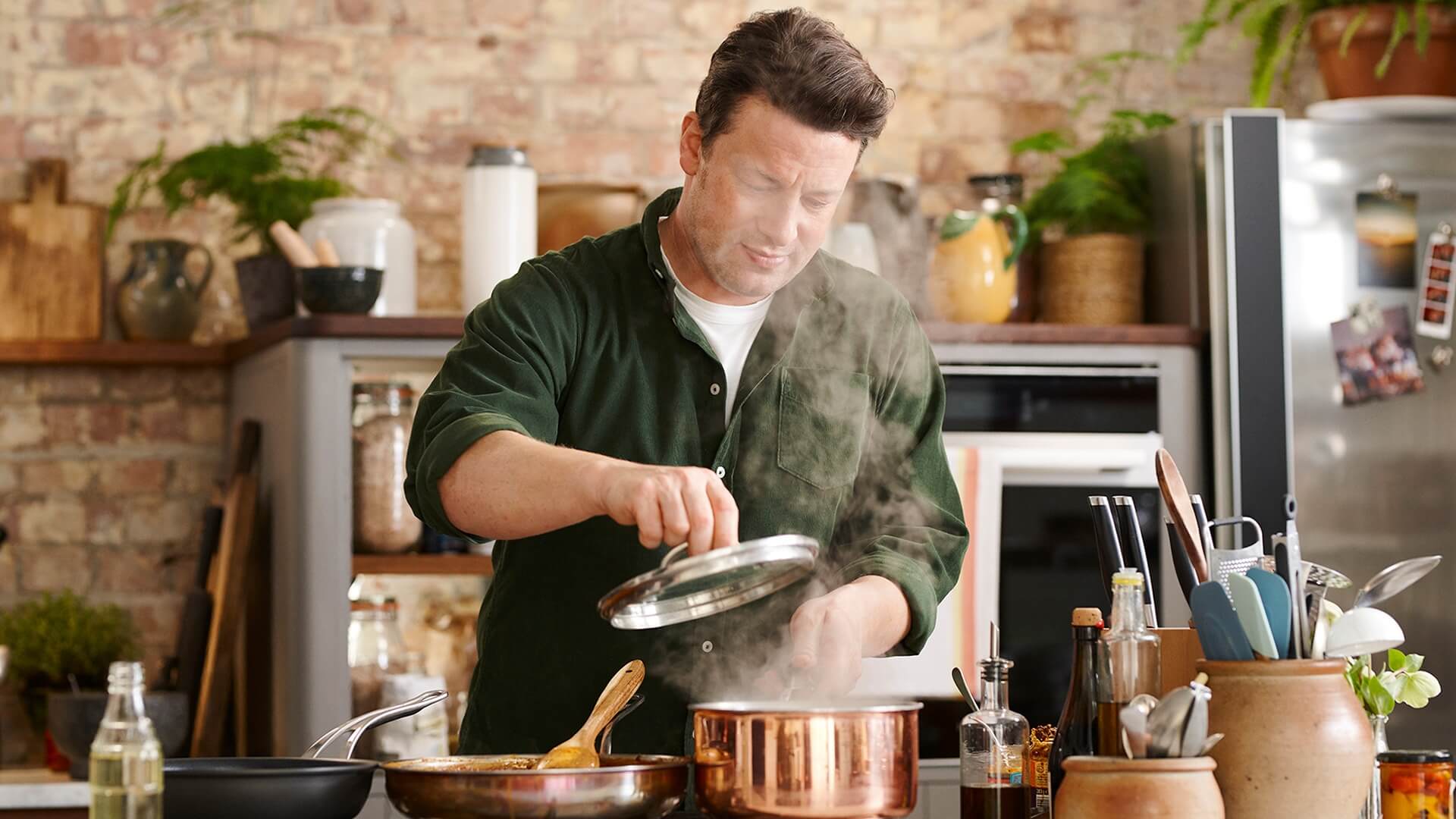 8 TV shows you can cook a long with Freeview
