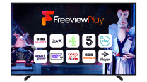 Hitachi 58 Inch 58HK6200U Freeview Play