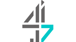 4Seven logo