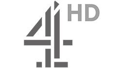 C4 HD logo