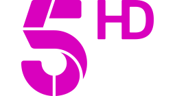 Channel5 HD Logo 