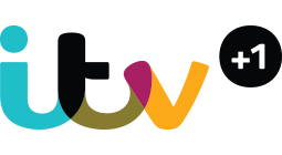 ITV +1 logo
