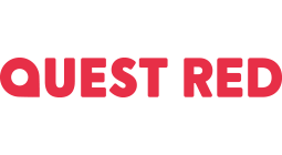 Quest Red logo