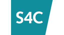 S4C logo 