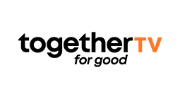 TogetherTV logo