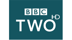 bbc two HD 