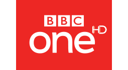 bbc one HD logo 