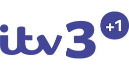 itv3+1 logo