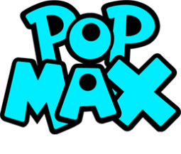 pop max logo