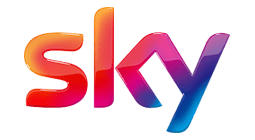 Sky logo