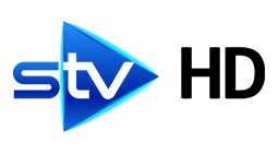 STV HD logo