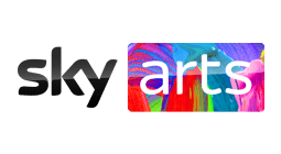 Sky Arts logo