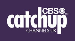 CBS Catchup logo