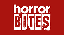 Horror Bites logo