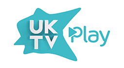 UKTV Play logo