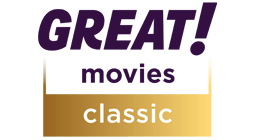 Great Movies Classic logo
