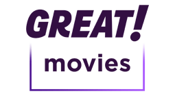 Great Movies logo