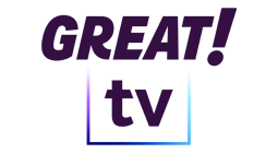 Great TV logo