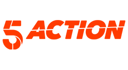 5ACTION logo