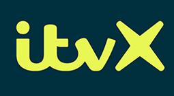 ITVX logo