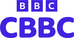 CBBC SD logo