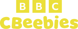 CBeebies SD logo