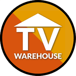 TV Warehouse logo