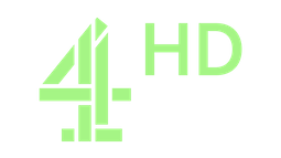 Channel 4 HD logo