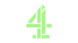 Channel 4 logo