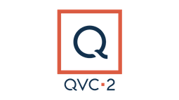 QVC2 dark logo