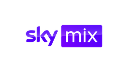 Sky Mix logo