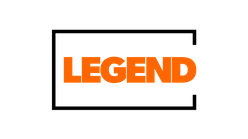 Legend logo