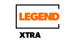 Legend Xtra logo