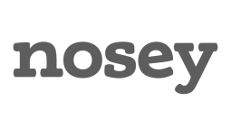 Nosey