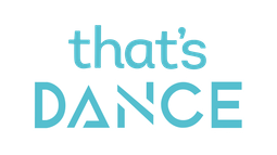 That's Dance