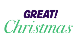 Great Christmas Logo