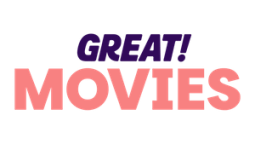 Great Movies Logo
