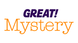 Great mystery Logo