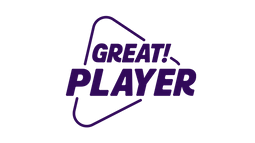 Great player Logo