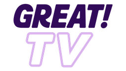 Great TV Logo