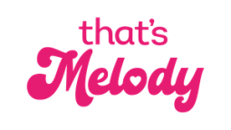 That's Melody Logo