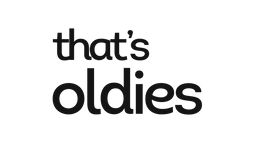 That's Oldies Logo