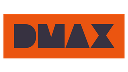 DMAX logo