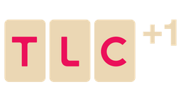 TLC plus 1 logo